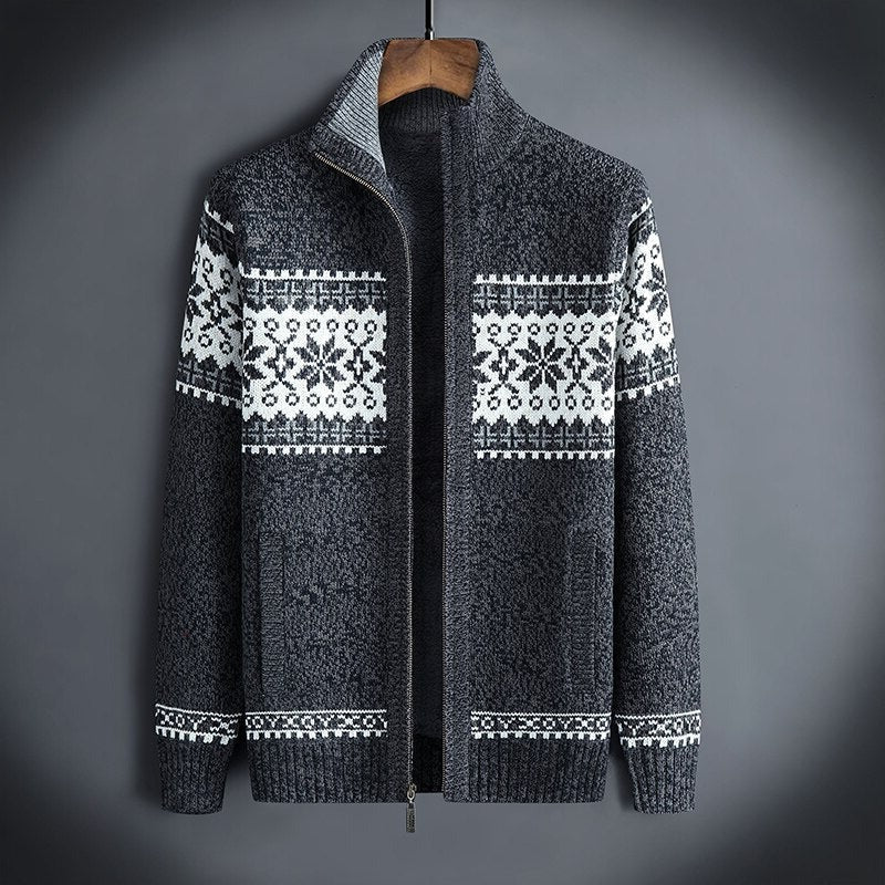 Ciepłe Fleece&