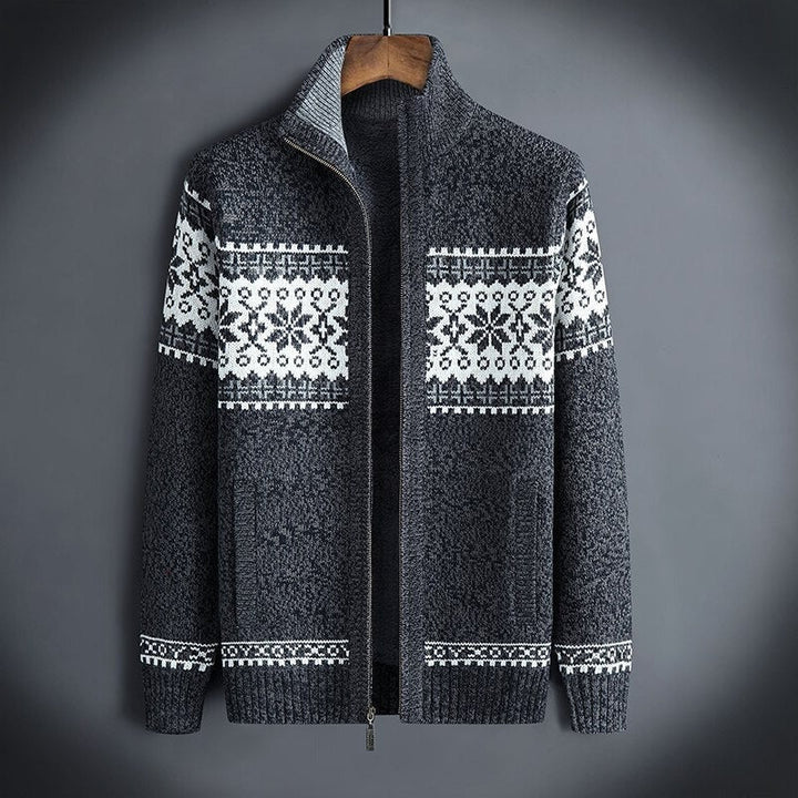 Ciepłe Fleece&