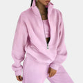 Damski dwu-elementowy dres