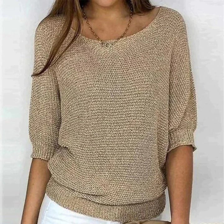 Stylowy i Wygodny Top