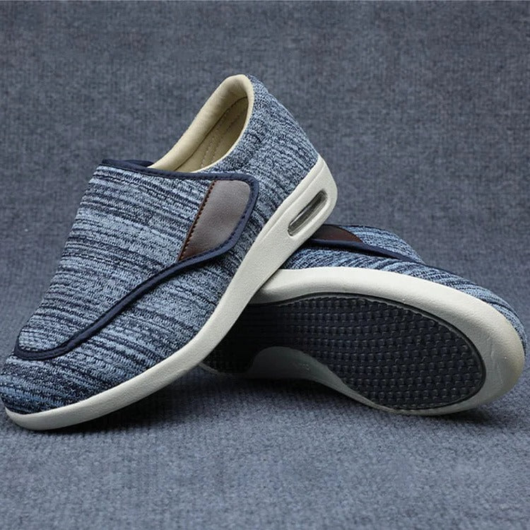 Buty w dużych rozmiarach dla opuchniętych stóp, szerokie buty dla kobiet