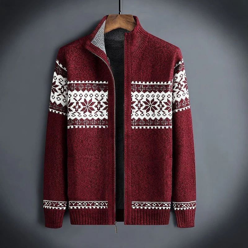 Ciepłe Fleece&