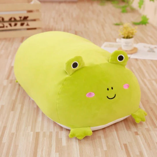 Gigantyczny Ultra Squish Pluszowy Kreskówkowy