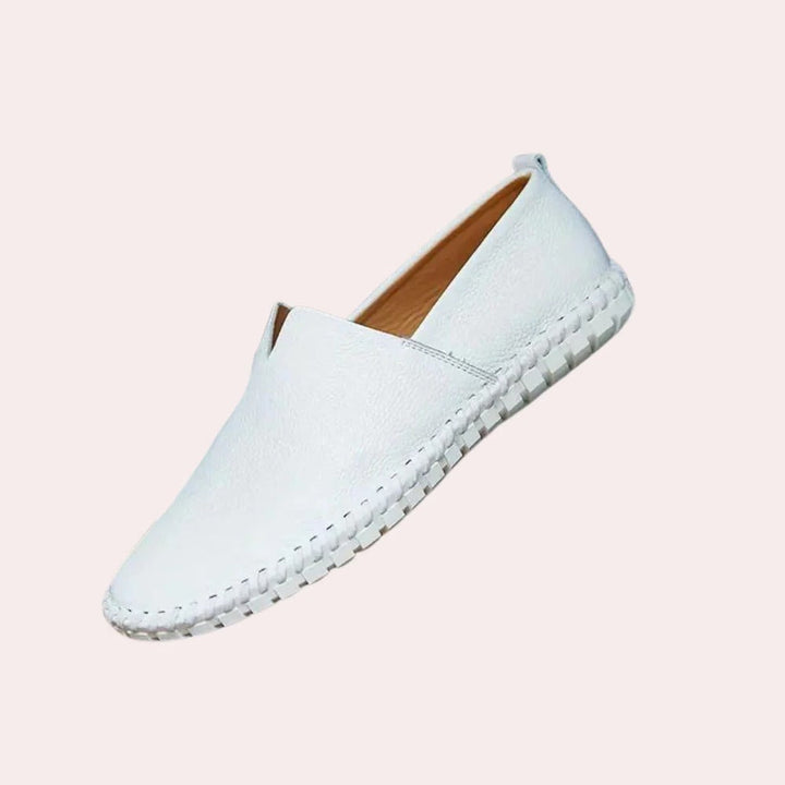 Męskie Buty Slip-On
