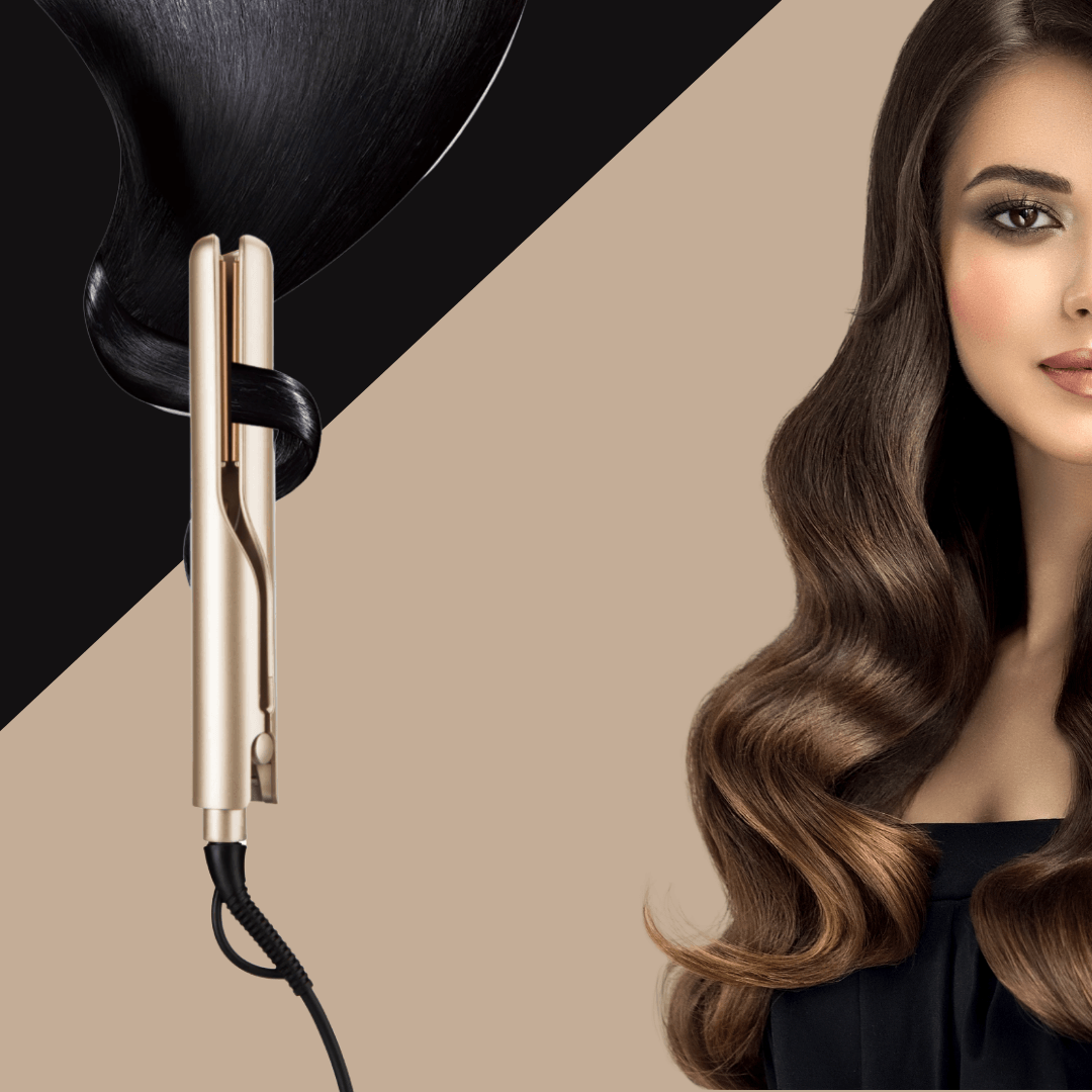 2-w-1 Styler do Włosów