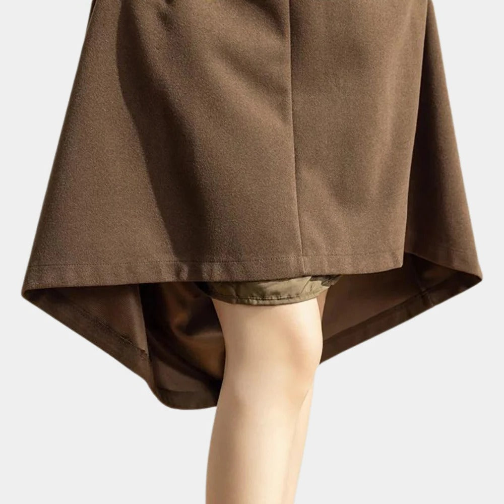 Elegancka Spódnica Damska