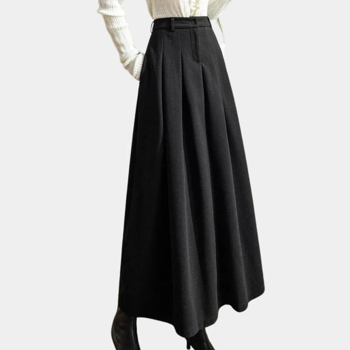 Elegancka Spódnica Damska