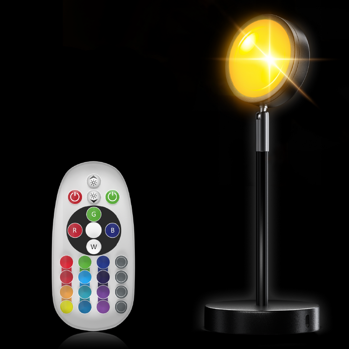 Lampa Smart Sunset Deluxe