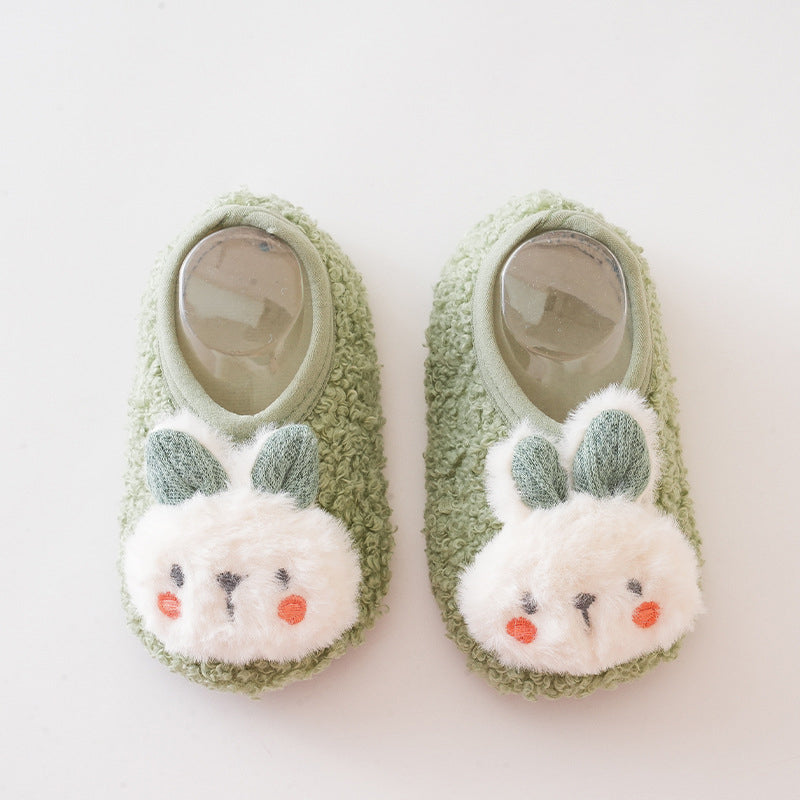 Skarpetkowe Buty dla Niemowląt