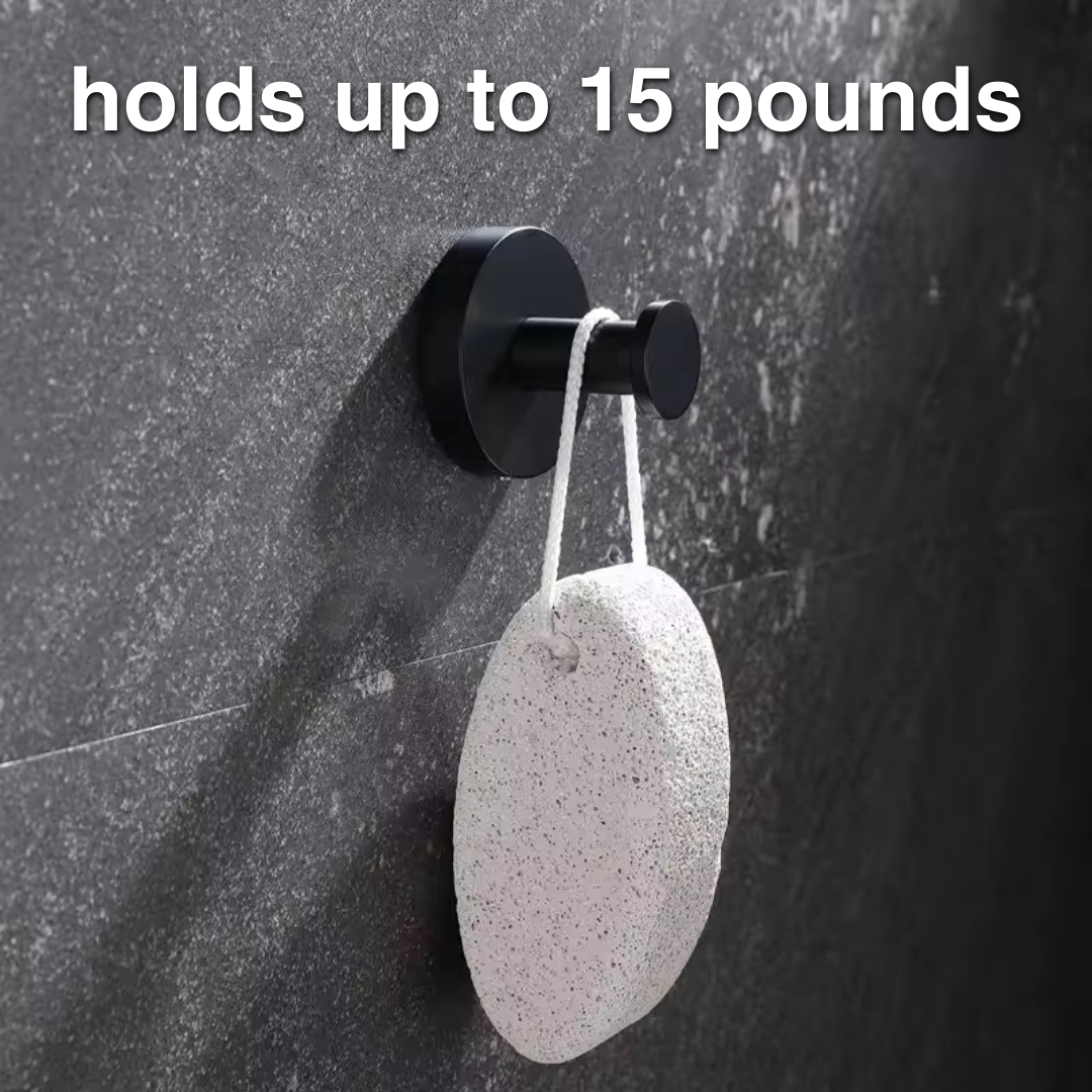Haki ssące Instant Grip
