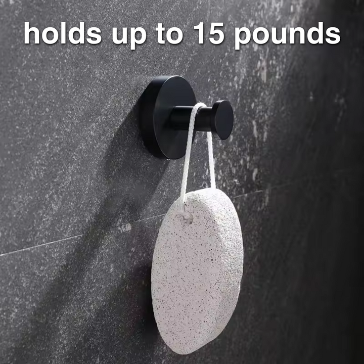 Haki ssące Instant Grip