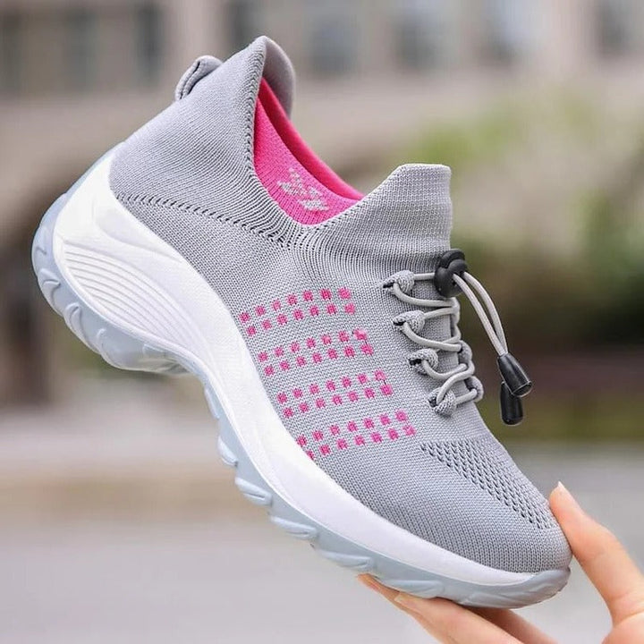 Sneakers ortopedyczne