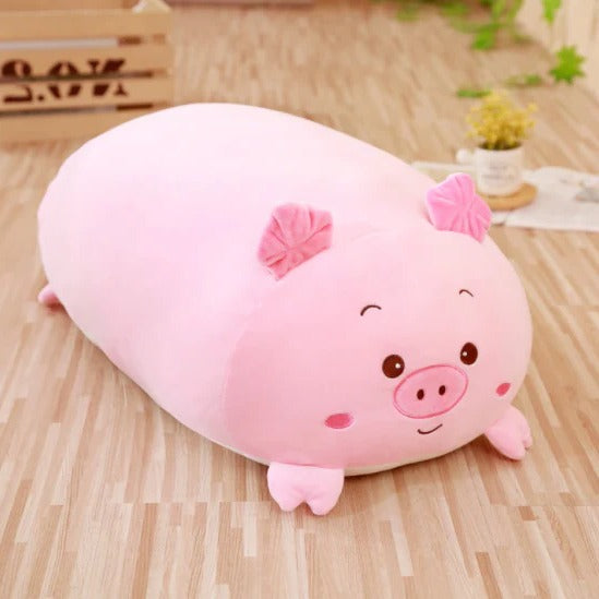 Gigantyczny Ultra Squish Pluszowy Kreskówkowy