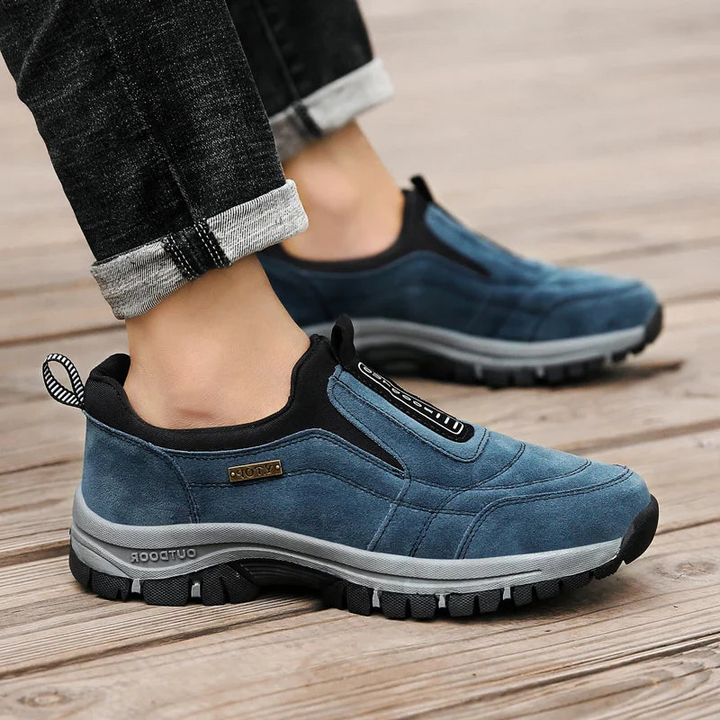 Ortopedyczne Buty Trekkingowe