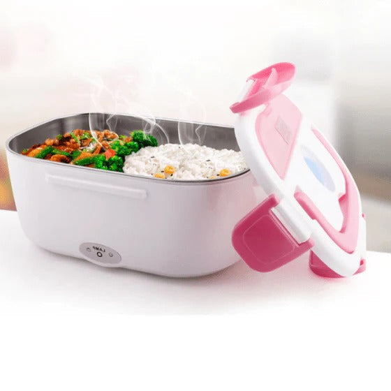 Przenośny Podgrzewacz Żywności Lunch Box 50W