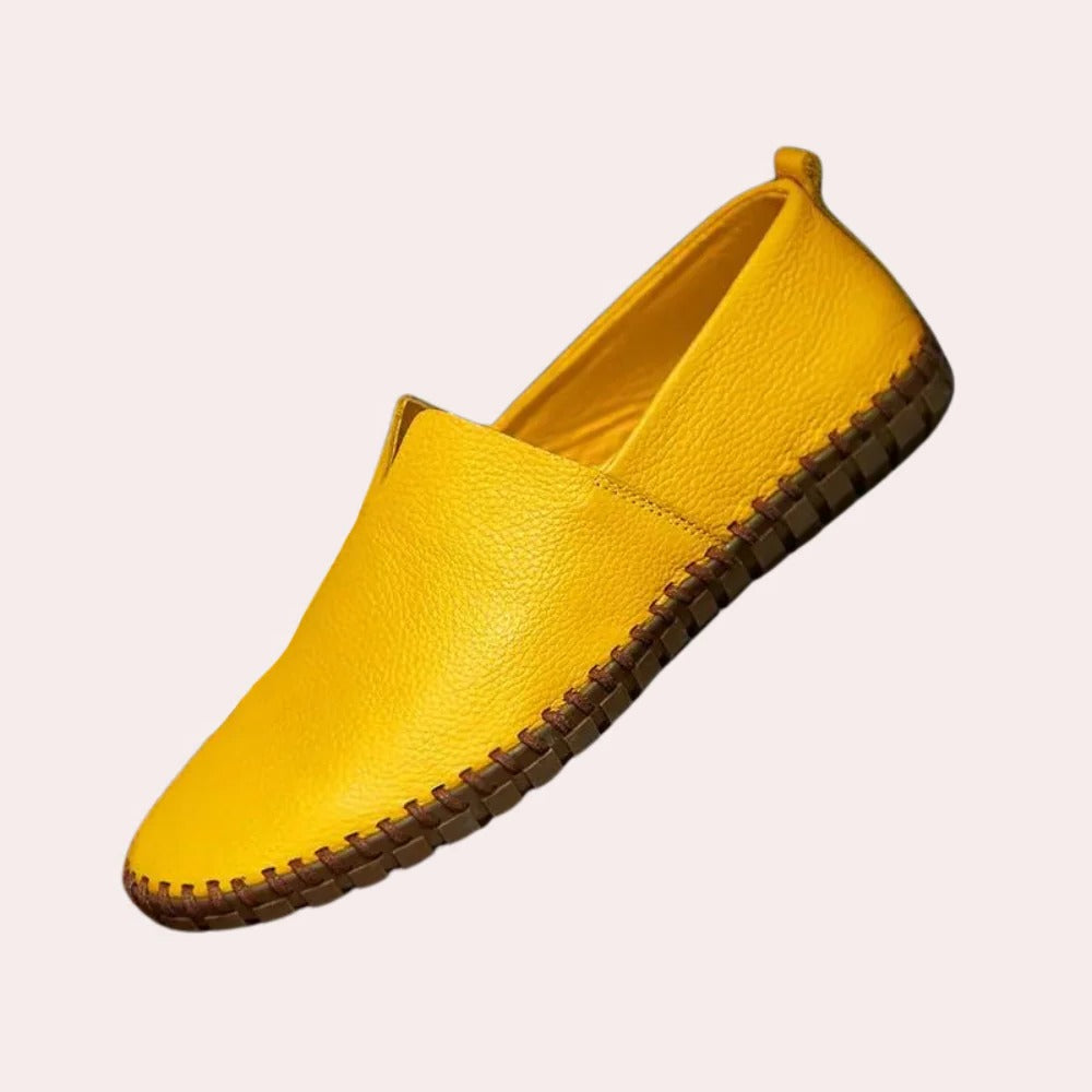 Męskie Buty Slip-On