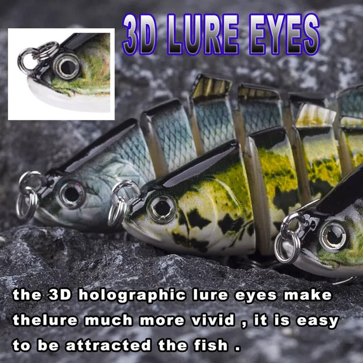 Wobler do pływania