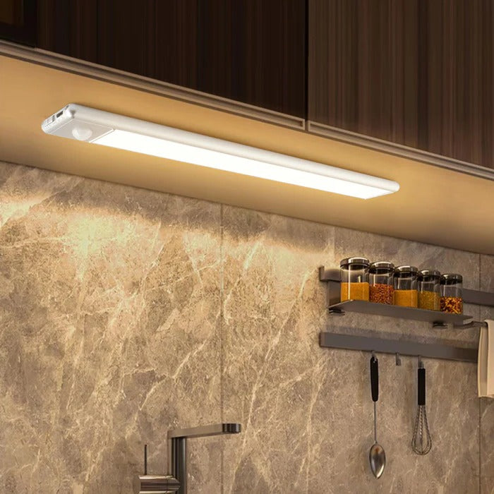 Magnetyczna Lampa Czujnik Ruchu