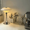 Skandynawska Lampa Stołowa LED