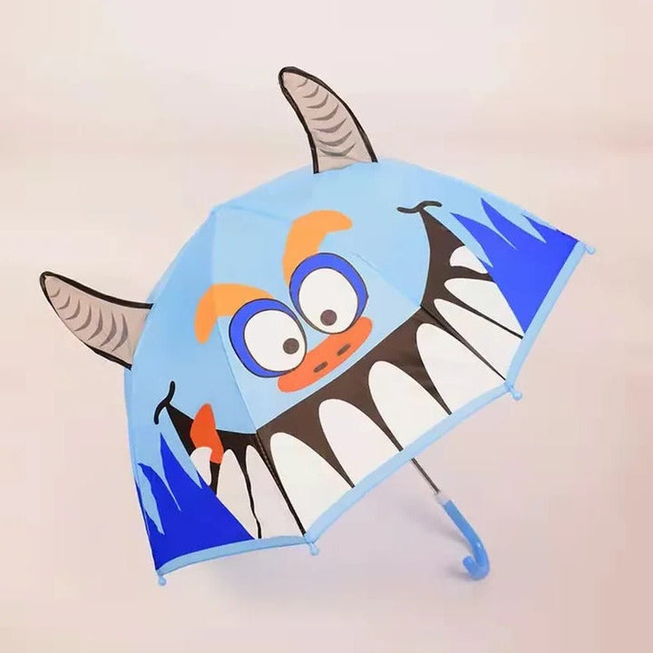 Tęczowy Fun Dziecięcy Parasol