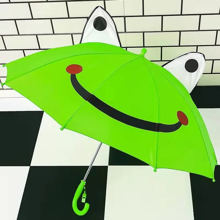 Tęczowy Fun Dziecięcy Parasol