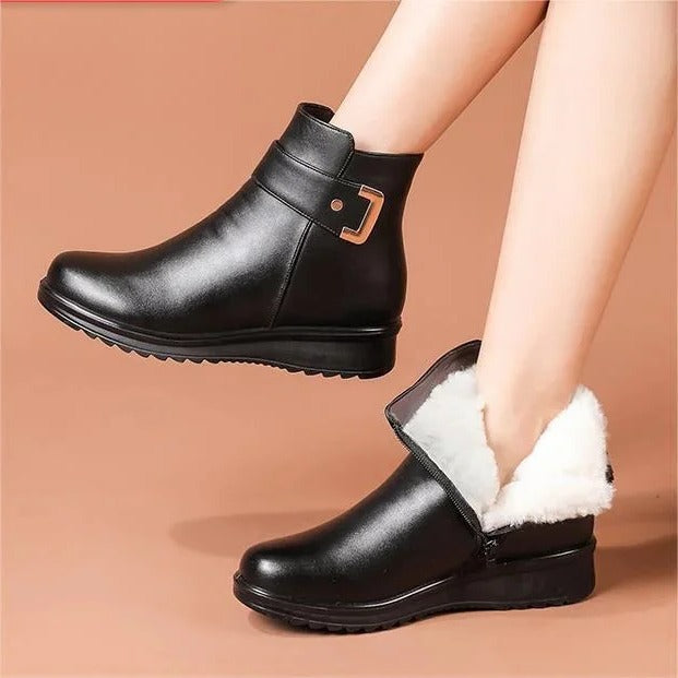 Buty ortopedyczne