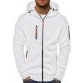 Hoodie Męski Wysokiej Jakości