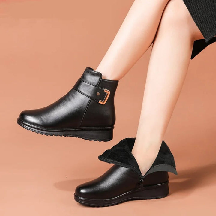 Buty ortopedyczne