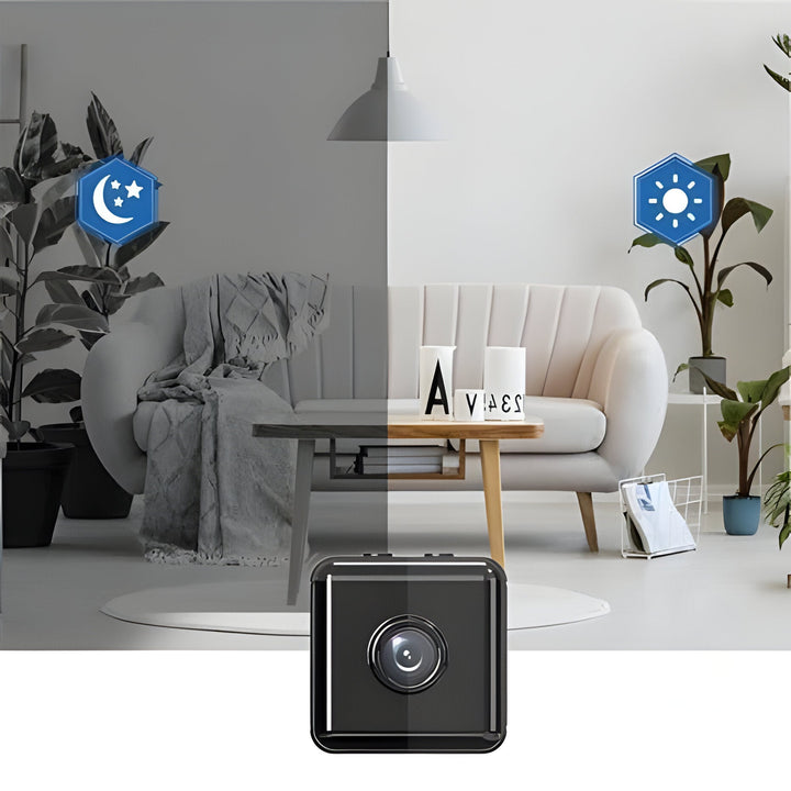Kamera Bezprzewodowa Sentinel Eye HD