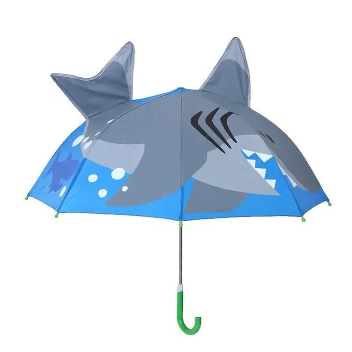 Tęczowy Fun Dziecięcy Parasol