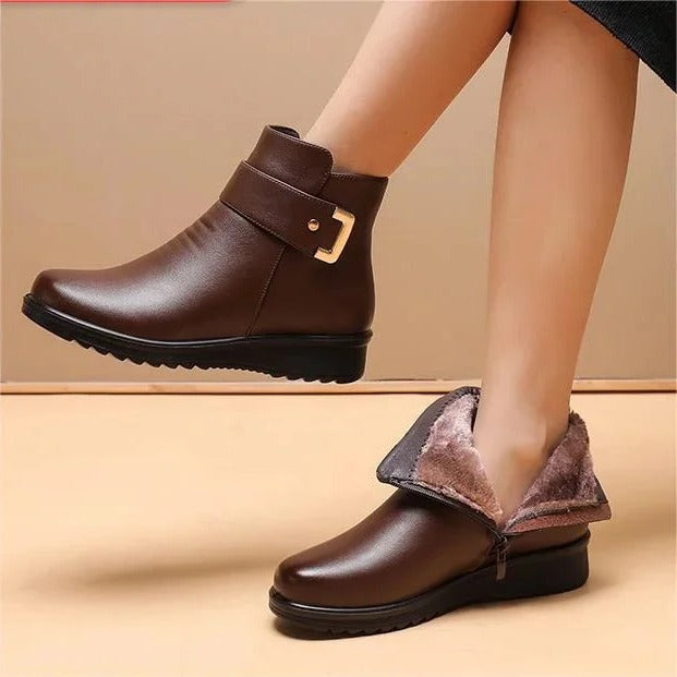Buty ortopedyczne