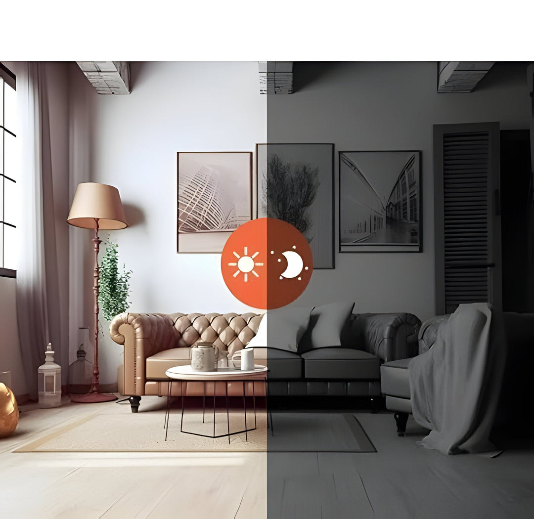 Kamera Bezprzewodowa Sentinel Eye HD