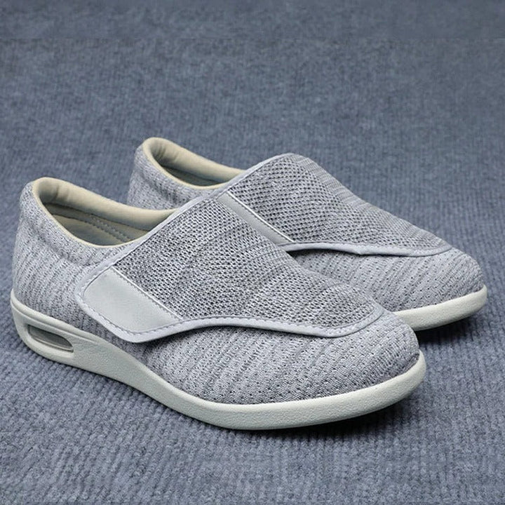 Buty w dużych rozmiarach dla opuchniętych stóp, szerokie buty dla kobiet