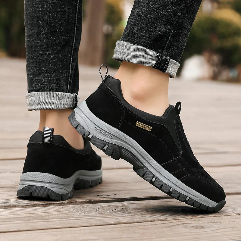 Ortopedyczne Buty Trekkingowe