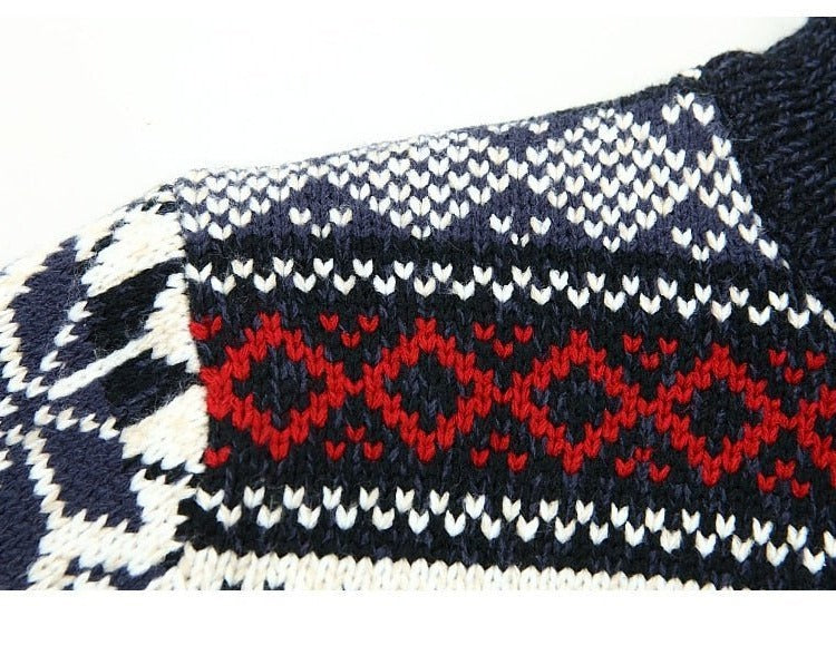 Ciepłe Fleece&