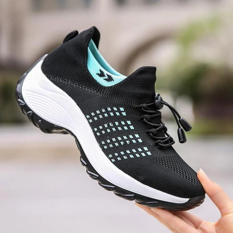 Sneakers ortopedyczne