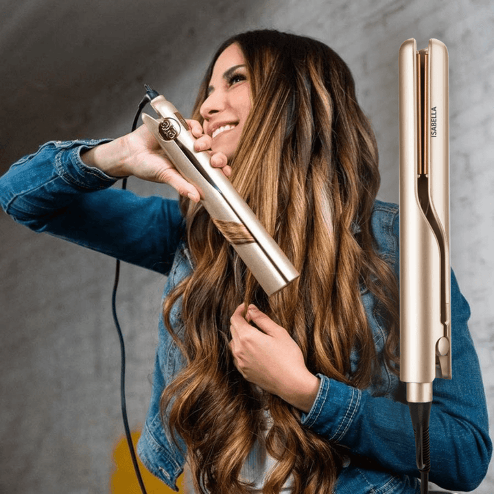 2-w-1 Styler do Włosów