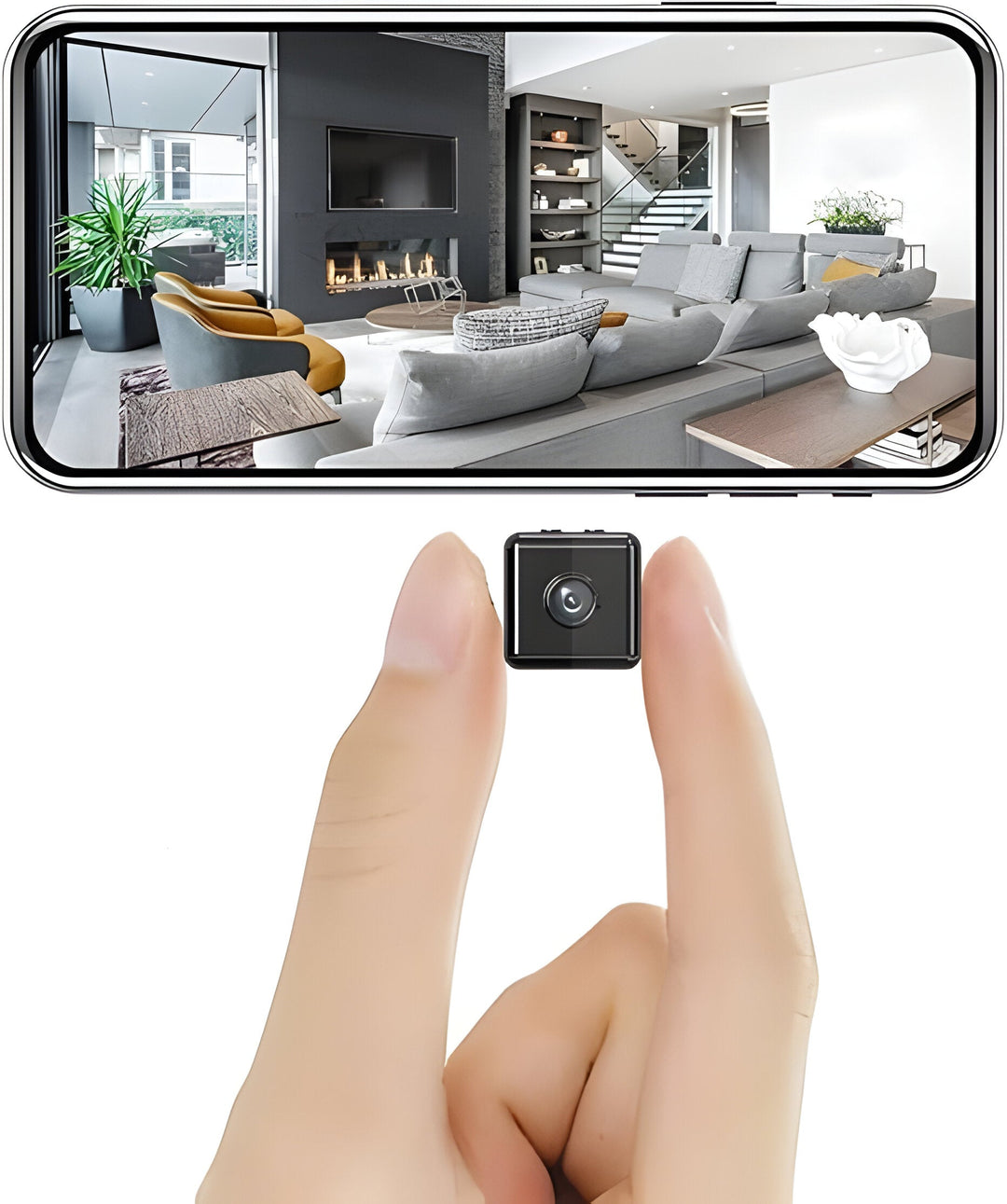 Kamera Bezprzewodowa Sentinel Eye HD