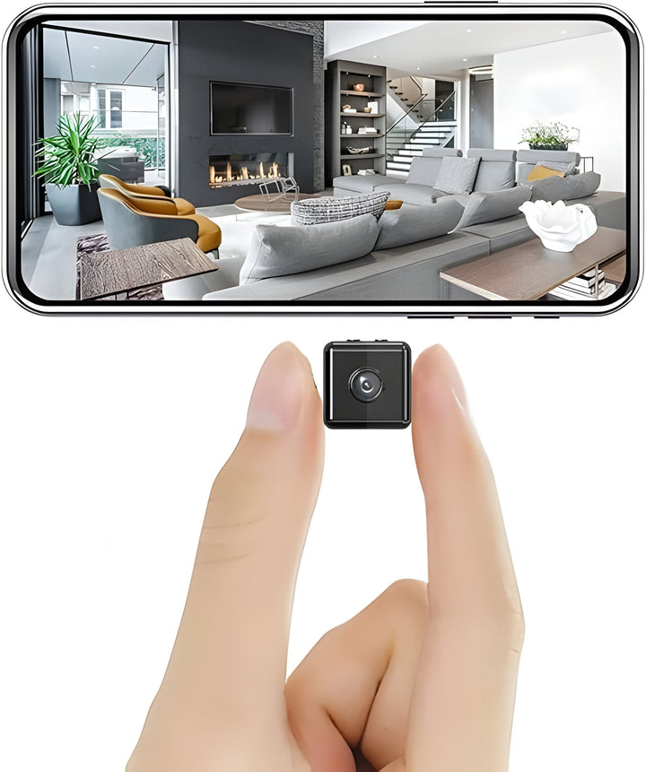 Kamera Bezprzewodowa Sentinel Eye HD