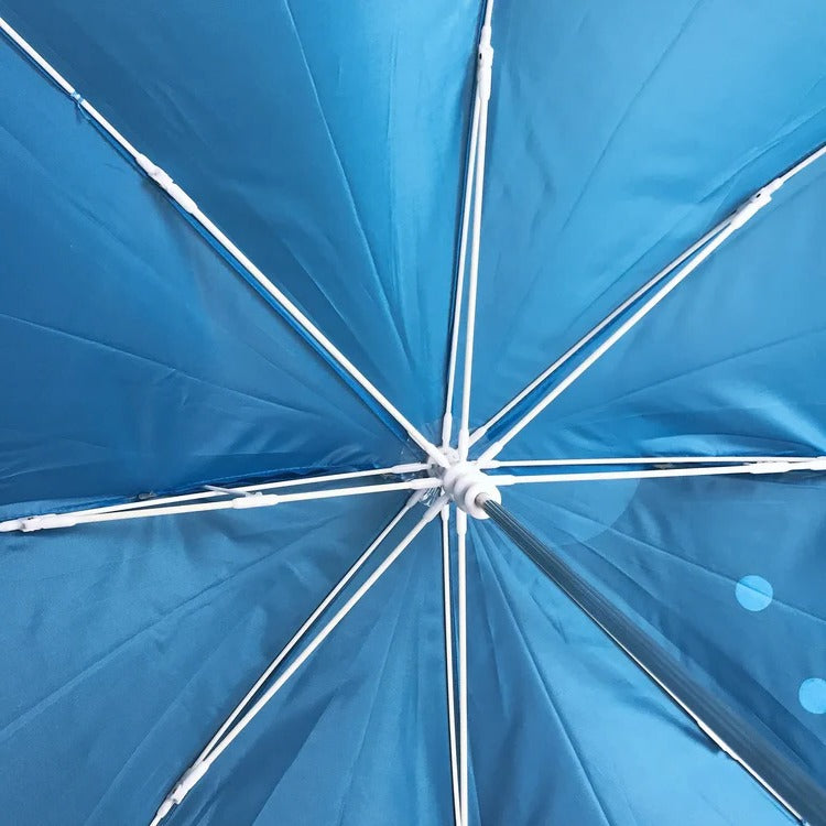 Tęczowy Fun Dziecięcy Parasol