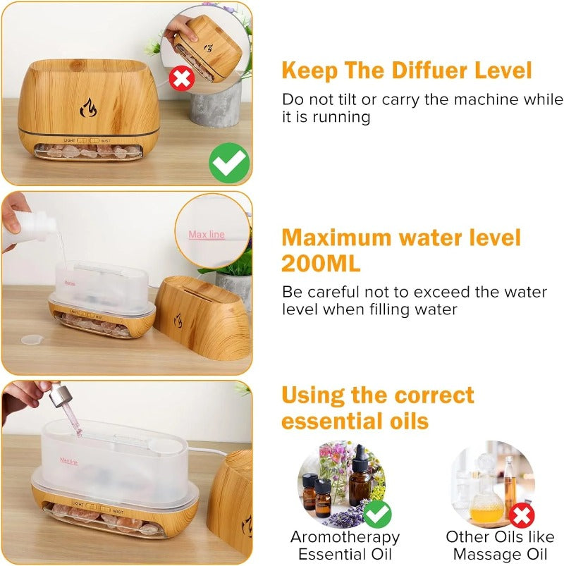 Lampa Solna Himalajska