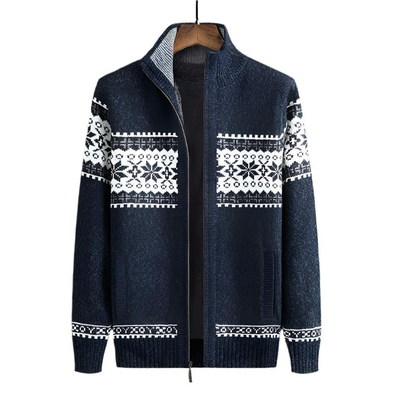 Ciepłe Fleece&