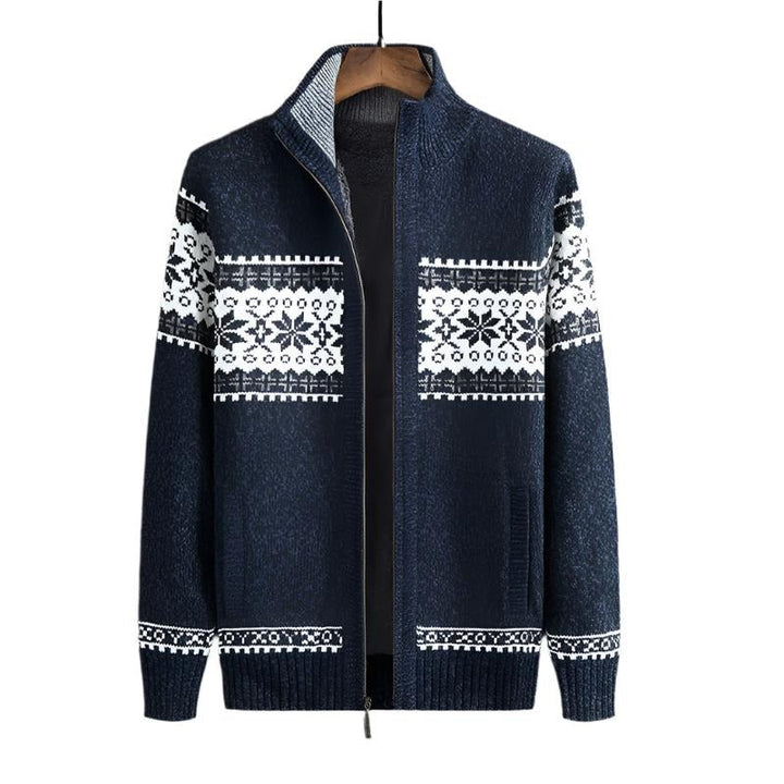 Ciepłe Fleece&