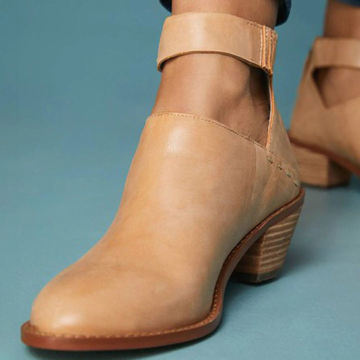 Eleganckie Buty Damskie