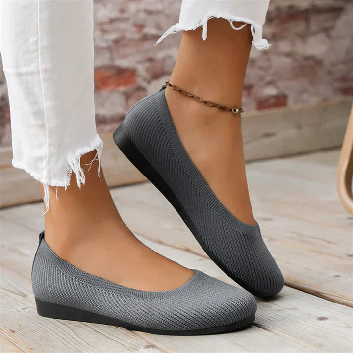 Ortopedyczne buty wsuwane