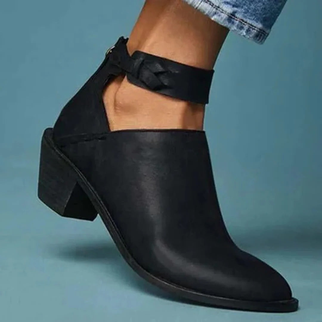 Eleganckie Buty Damskie