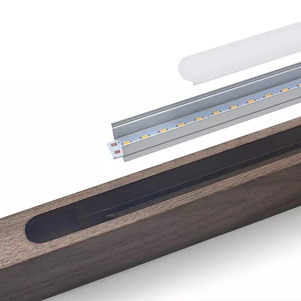 Lampa Wisząca LED