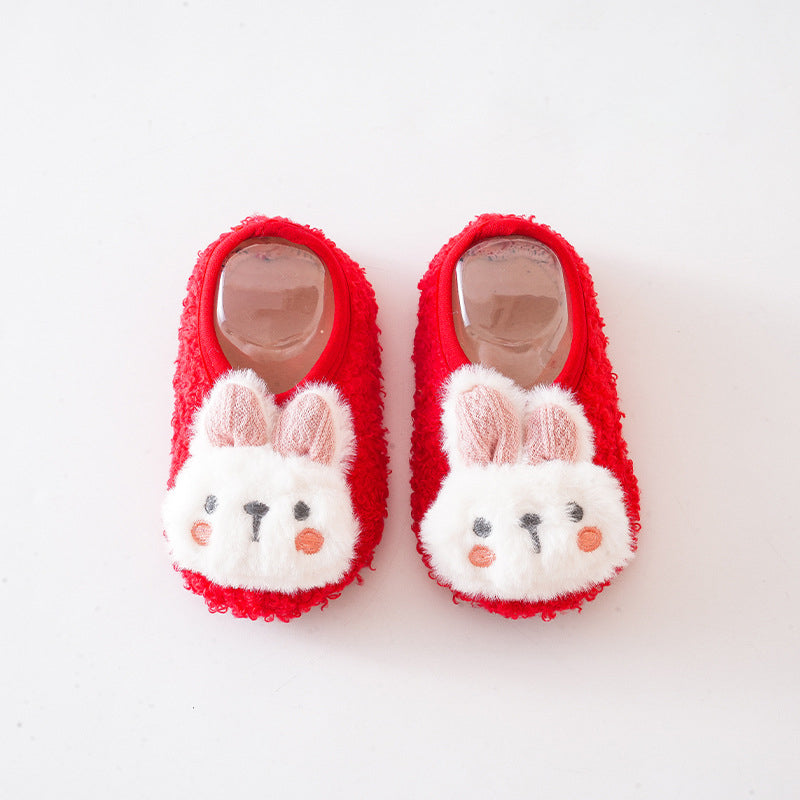 Skarpetkowe Buty dla Niemowląt