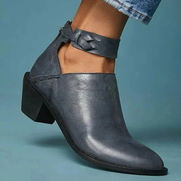 Eleganckie Buty Damskie