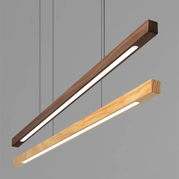 Lampa Wisząca LED